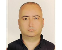 Dr. Gökhan Halil KAYACIK